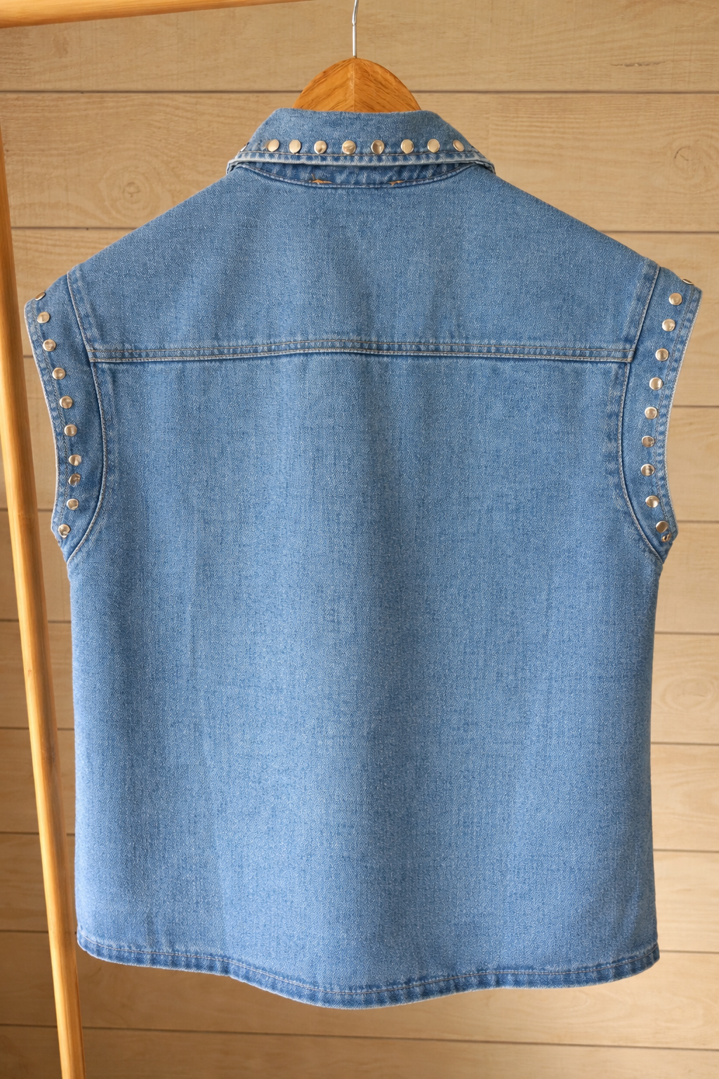 Veste Julia en jean