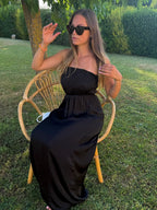 Robe Nolane noire