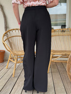 Pantalon Julie noir